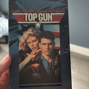 Top Gun Movie